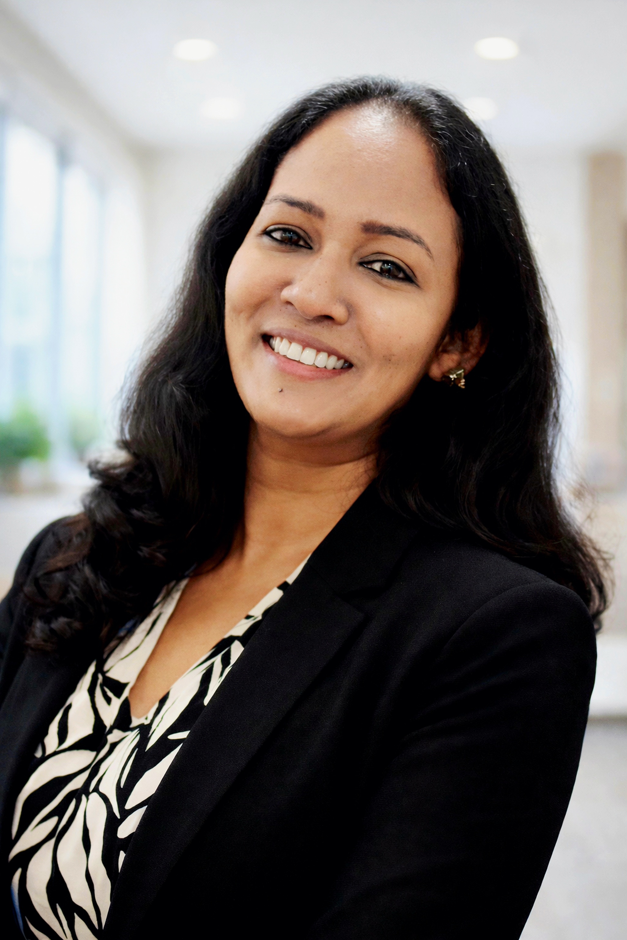 Kavitha Ayyappan